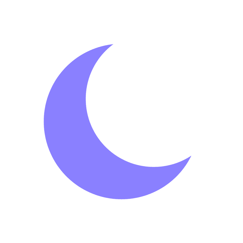 Luna Compliance moon mark